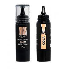 Знежирювач VILMY 17мл SMART COLA 